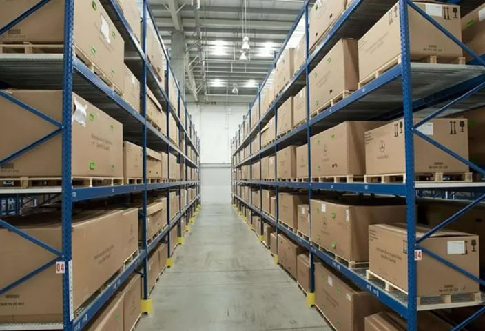 厦门到田阳县货物仓储