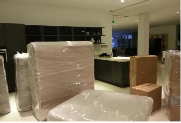 厦门到田阳县长途搬家