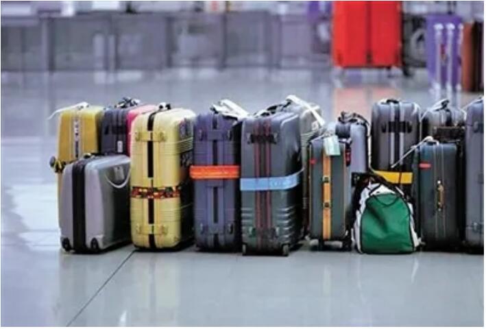 厦门到田阳县行李托运